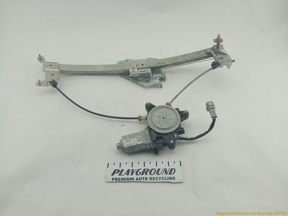 Toyota Celica Passenger Right Front Door Window Regulator