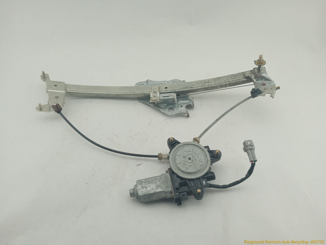 Toyota Celica Passenger Right Front Door Window Regulator - 0