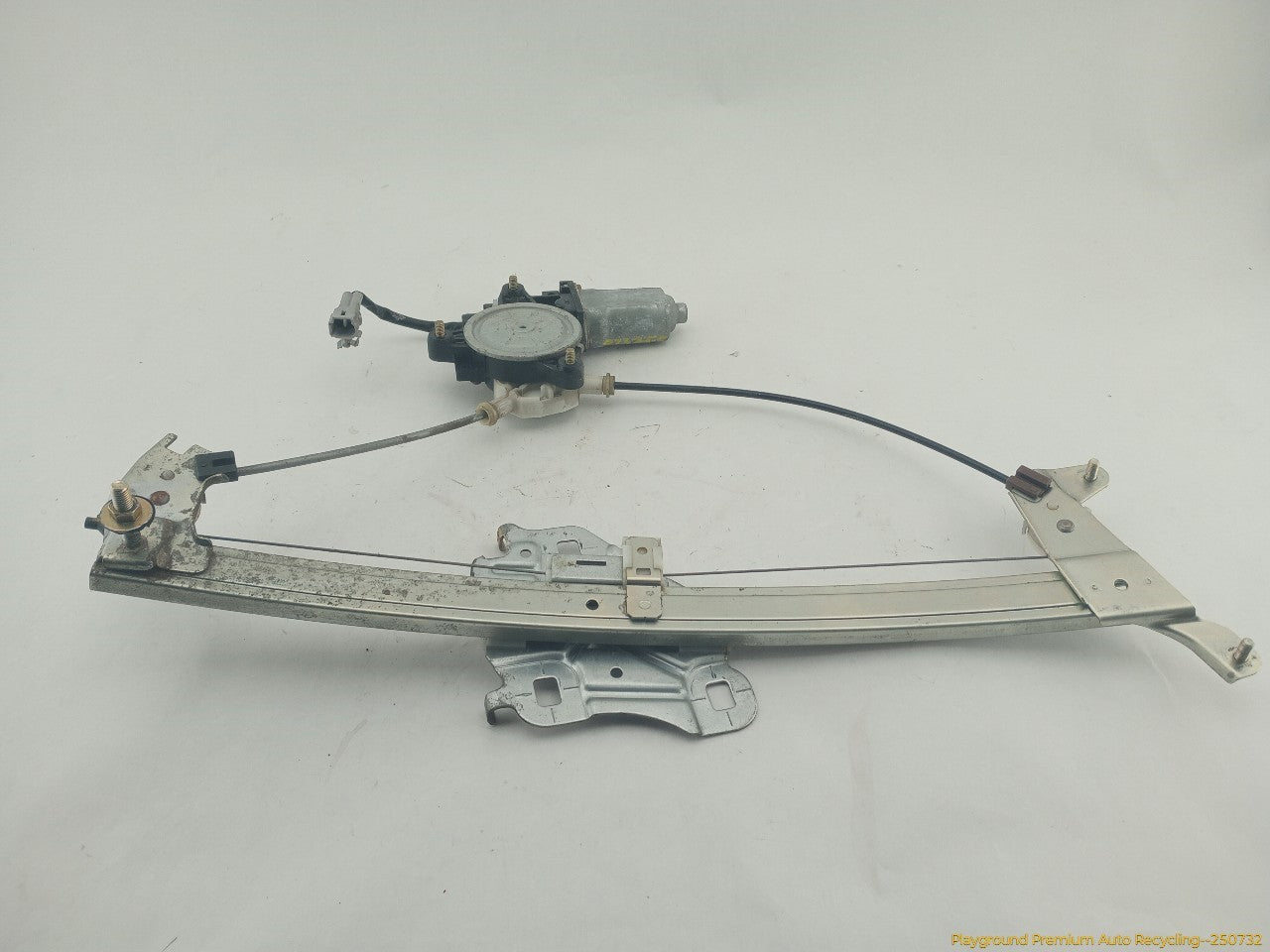 Toyota Celica Passenger Right Front Door Window Regulator