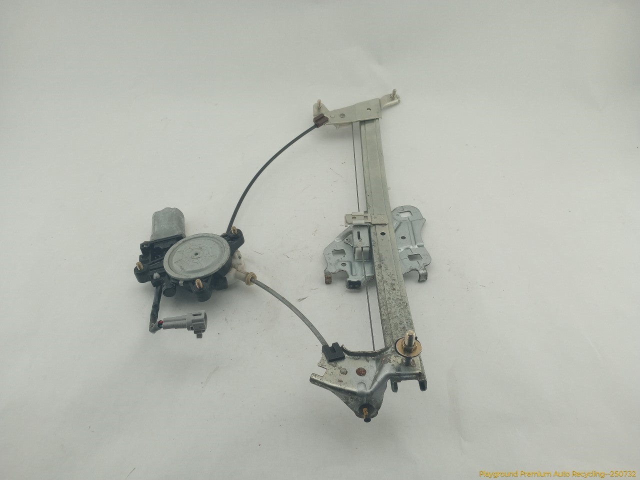 Toyota Celica Passenger Right Front Door Window Regulator