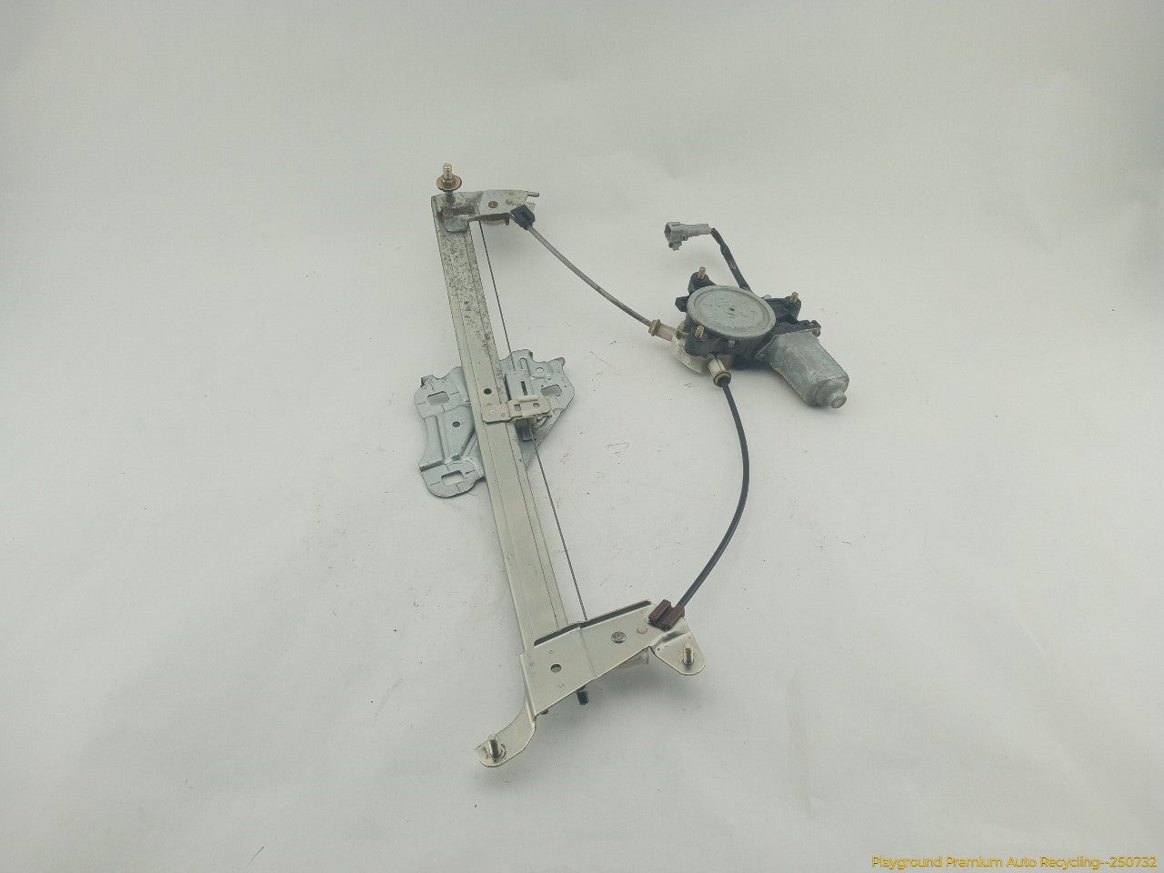 Toyota Celica Passenger Right Front Door Window Regulator