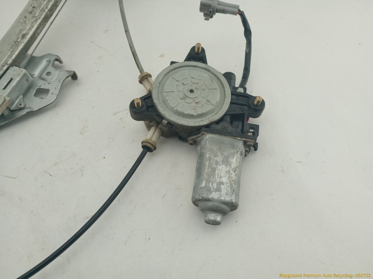 Toyota Celica Passenger Right Front Door Window Regulator
