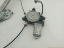 Toyota Celica Passenger Right Front Door Window Regulator-6