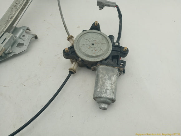 Toyota Celica Passenger Right Front Door Window Regulator