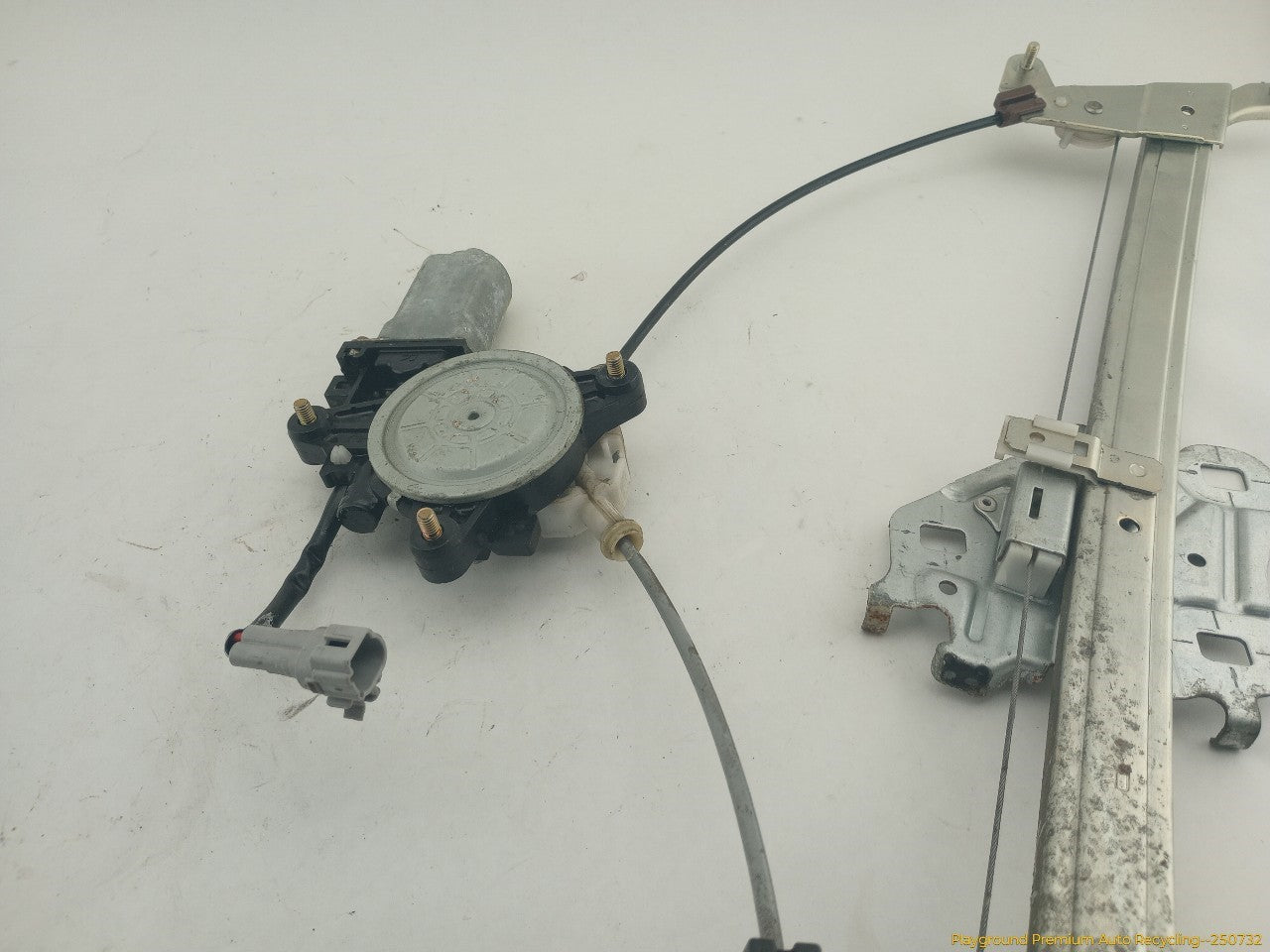 Toyota Celica Passenger Right Front Door Window Regulator