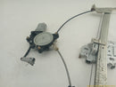 Toyota Celica Passenger Right Front Door Window Regulator-8