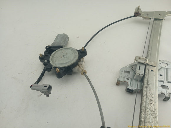 Toyota Celica Passenger Right Front Door Window Regulator