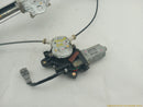 Toyota Celica Passenger Right Front Door Window Regulator-9