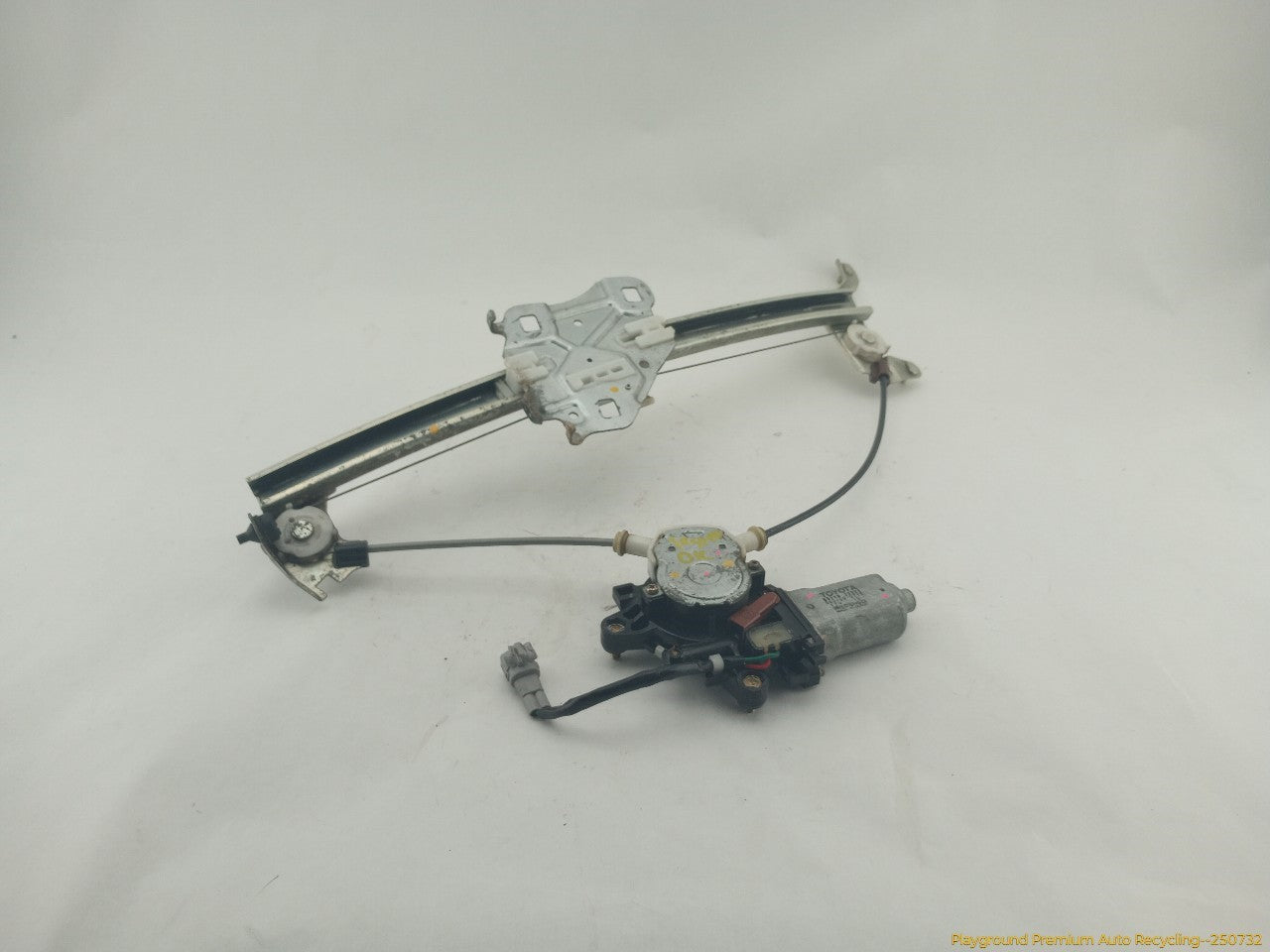 Toyota Celica Passenger Right Front Door Window Regulator
