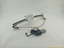 Toyota Celica Passenger Right Front Door Window Regulator-10