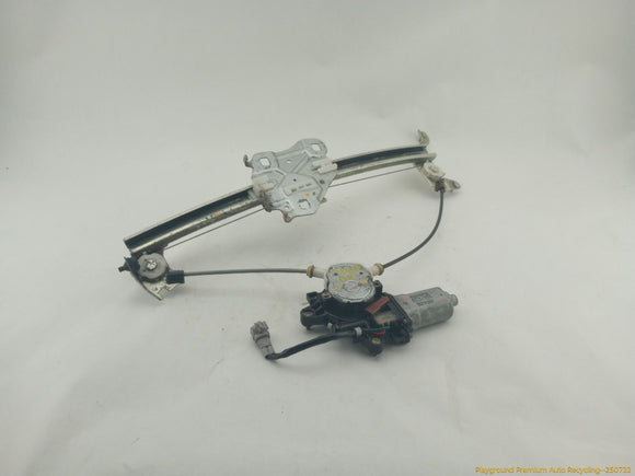 Toyota Celica Passenger Right Front Door Window Regulator