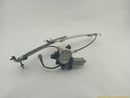 Toyota Celica Passenger Right Front Door Window Regulator-12