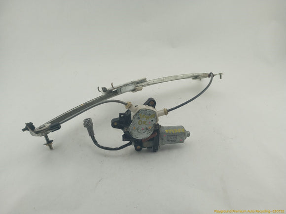 Toyota Celica Passenger Right Front Door Window Regulator