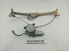 Toyota Celica Driver Left Front Door Window Regulator
