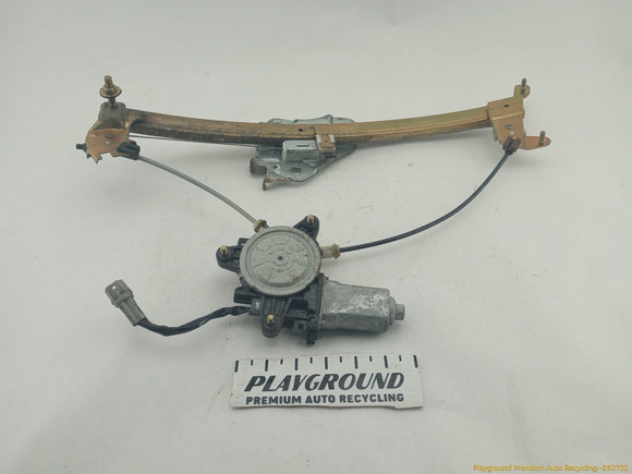 Toyota Celica Driver Left Front Door Window Regulator