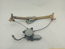 Toyota Celica Driver Left Front Door Window Regulator-2