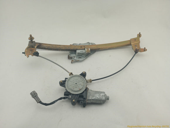 Toyota Celica Driver Left Front Door Window Regulator