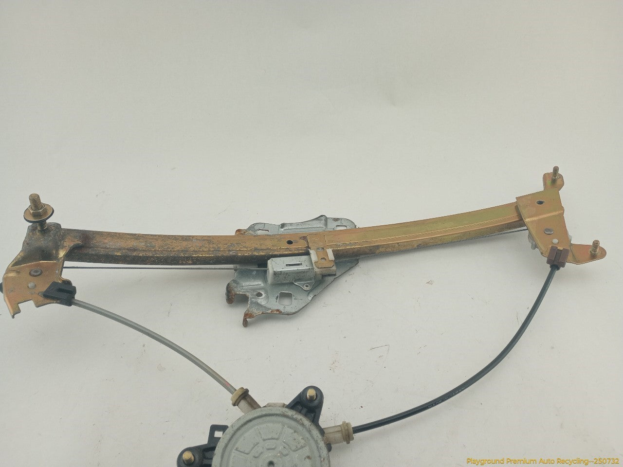 Toyota Celica Driver Left Front Door Window Regulator
