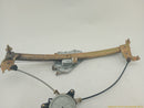 Toyota Celica Driver Left Front Door Window Regulator-5