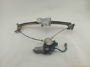 Toyota Celica Driver Left Front Door Window Regulator-6