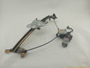 Toyota Celica Driver Left Front Door Window Regulator-8