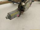 Toyota Celica Driver Left Front Door Window Regulator-9
