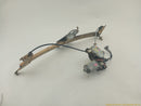Toyota Celica Driver Left Front Door Window Regulator-11