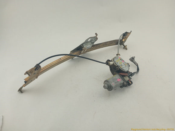 Toyota Celica Driver Left Front Door Window Regulator