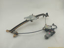 Toyota Celica Driver Left Front Door Window Regulator-12