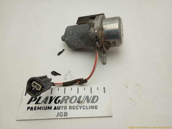 Land Rover LR3 Brake Vacuum Pump