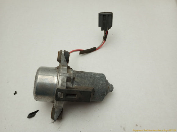 Land Rover LR3 Brake Vacuum Pump