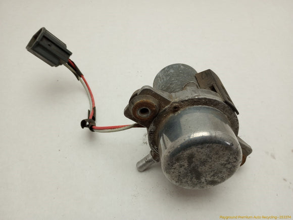 Land Rover LR3 Brake Vacuum Pump