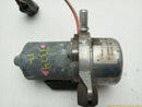 Land Rover LR3 Brake Vacuum Pump-5