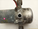 Land Rover LR3 Brake Vacuum Pump-9