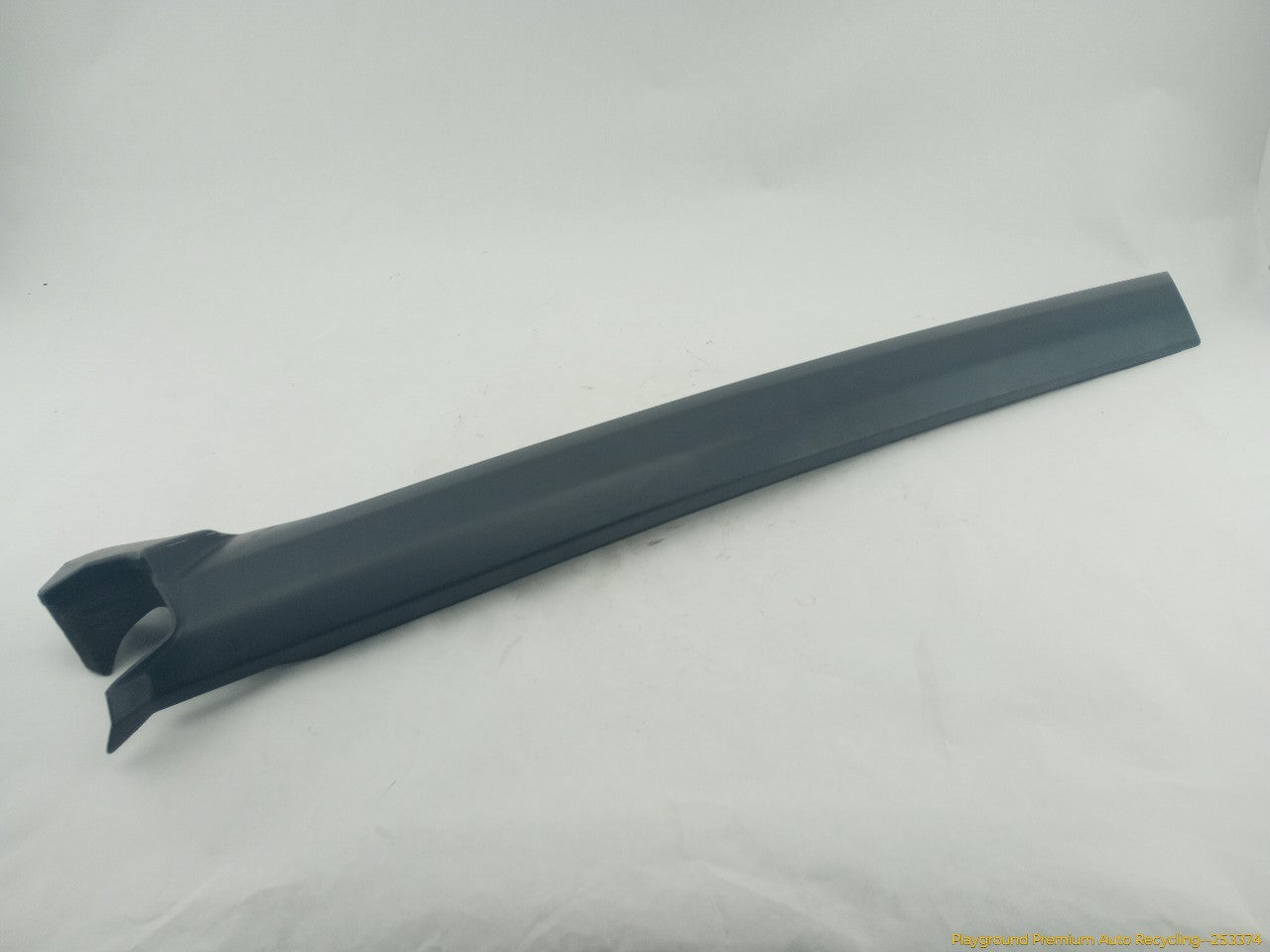 Land Rover LR3 Passenger Right Front Exterior A Pillar Trim - 0