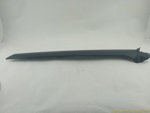 Land Rover LR3 Passenger Right Front Exterior A Pillar Trim