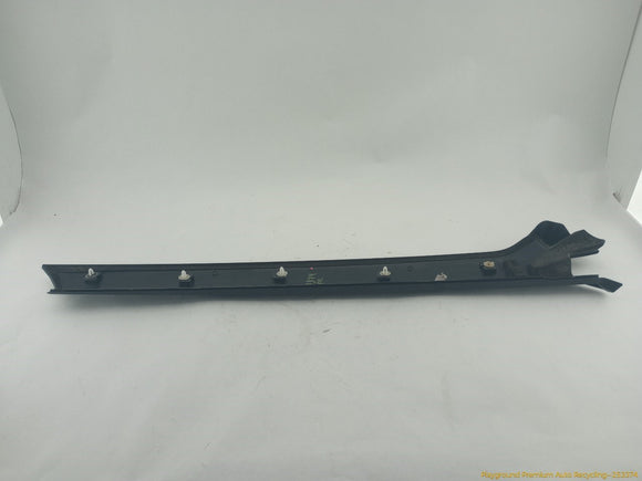 Land Rover LR3 Passenger Right Front Exterior A Pillar Trim