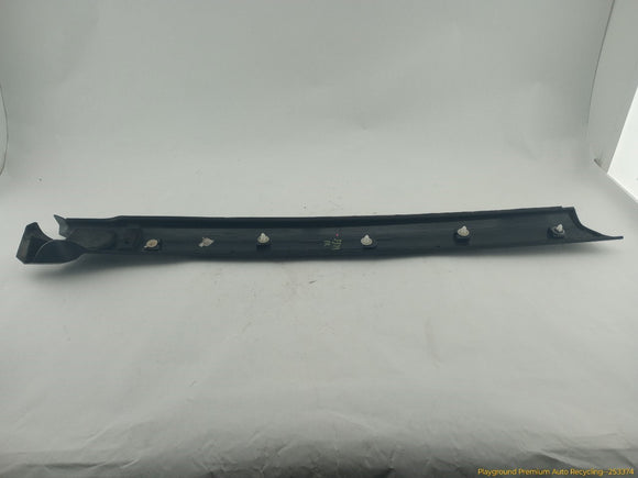 Land Rover LR3 Passenger Right Front Exterior A Pillar Trim