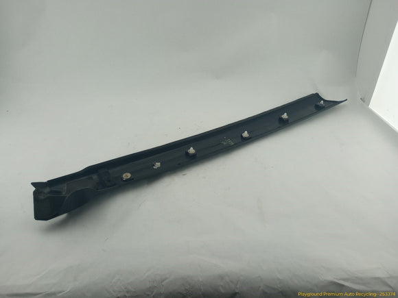 Land Rover LR3 Passenger Right Front Exterior A Pillar Trim