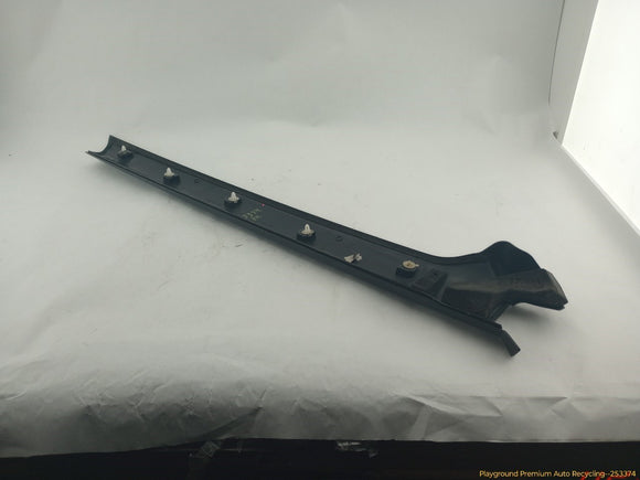 Land Rover LR3 Passenger Right Front Exterior A Pillar Trim