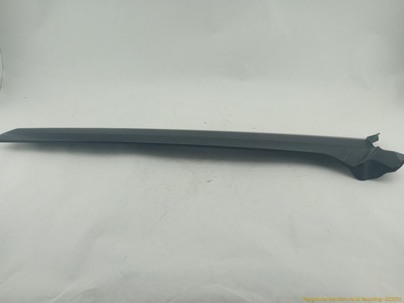 Land Rover LR3 Passenger Right Front Exterior A Pillar Trim
