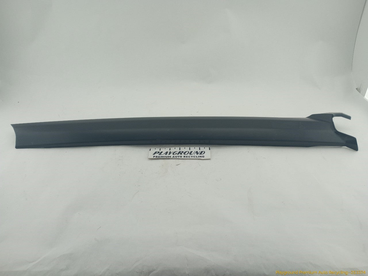 Land Rover LR3 Driver Left Front Exterior A Pillar Trim