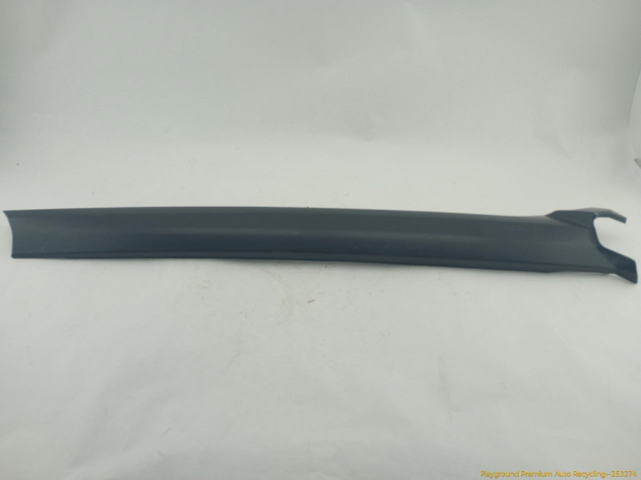Land Rover LR3 Driver Left Front Exterior A Pillar Trim - 0
