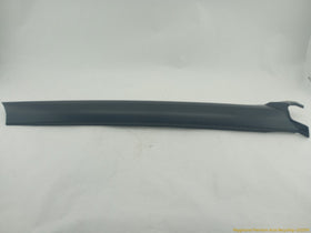 Land Rover LR3 Driver Left Front Exterior A Pillar Trim - 0