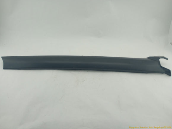 Land Rover LR3 Driver Left Front Exterior A Pillar Trim