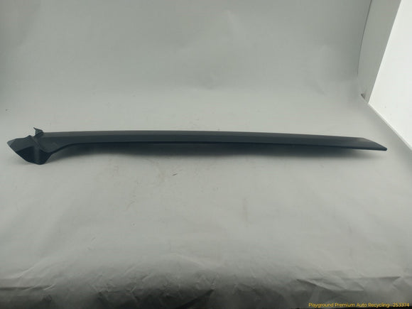 Land Rover LR3 Driver Left Front Exterior A Pillar Trim