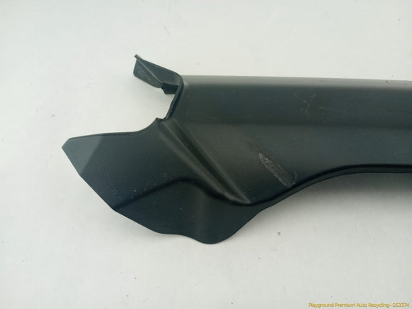 Land Rover LR3 Driver Left Front Exterior A Pillar Trim