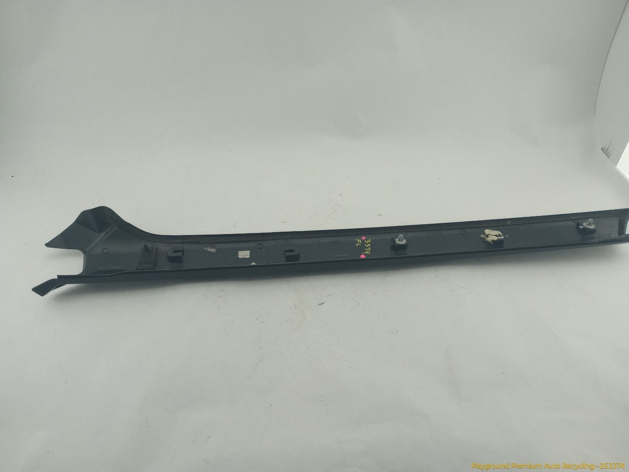 Land Rover LR3 Driver Left Front Exterior A Pillar Trim