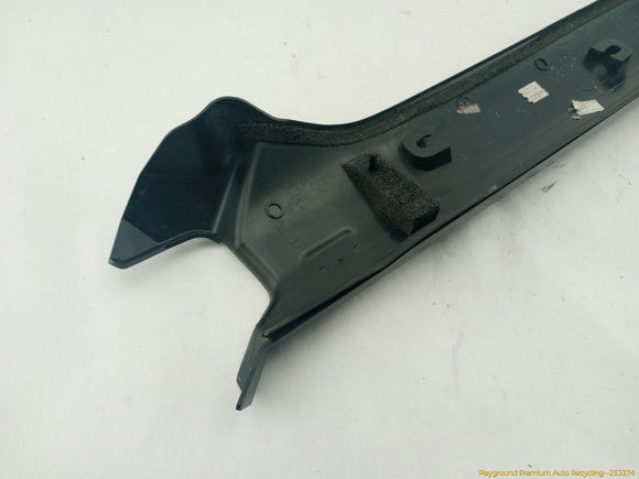 Land Rover LR3 Driver Left Front Exterior A Pillar Trim