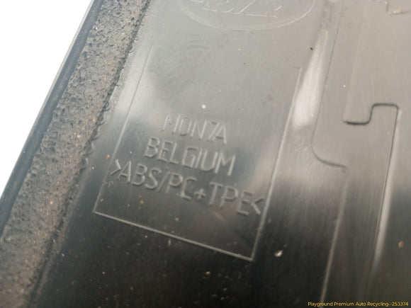 Land Rover LR3 Driver Left Front Exterior A Pillar Trim